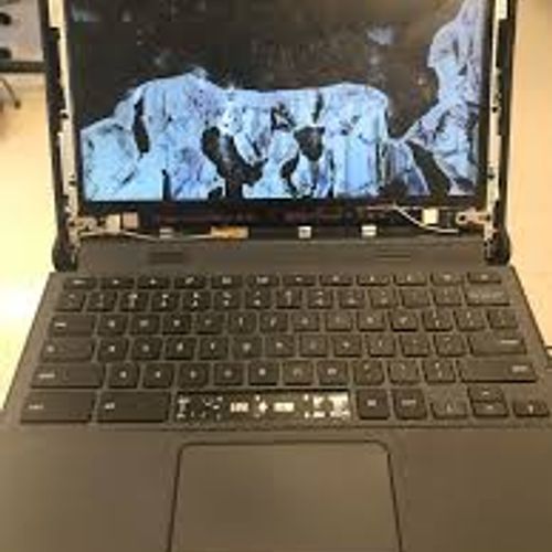 Chromebook Beep