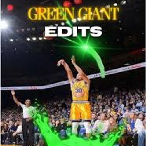 Green Giant