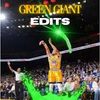 Green Giant