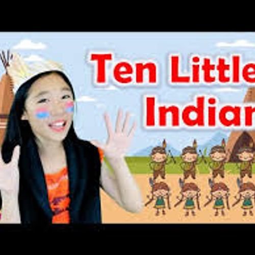 INDIAN SONG