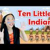 INDIAN SONG