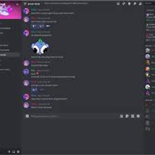 Discord Notification